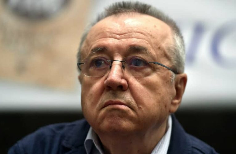 Ion Cristoiu, după anunțul SUA: Nu existăm pentru Administrația Trump