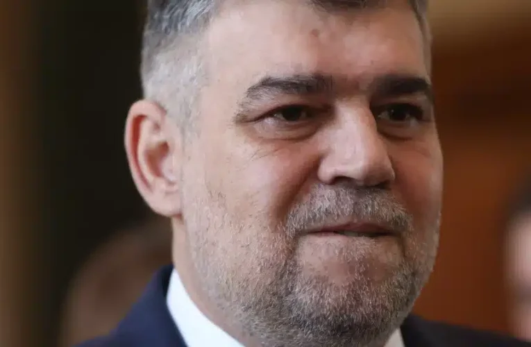 Ciordis vrea să captureze din nou Buzăul