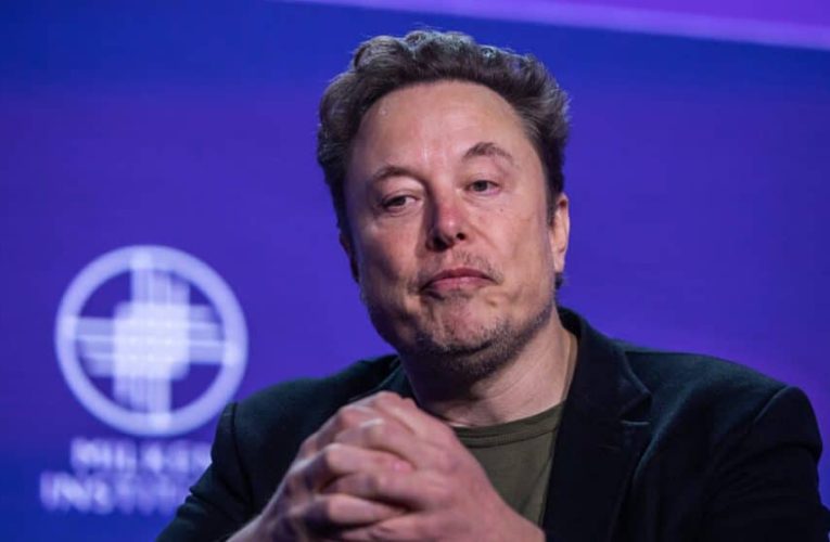 Elon Musk: “Războiul civil în Marea Britanie este inevitabil. Este doar o chestiune de timp”
